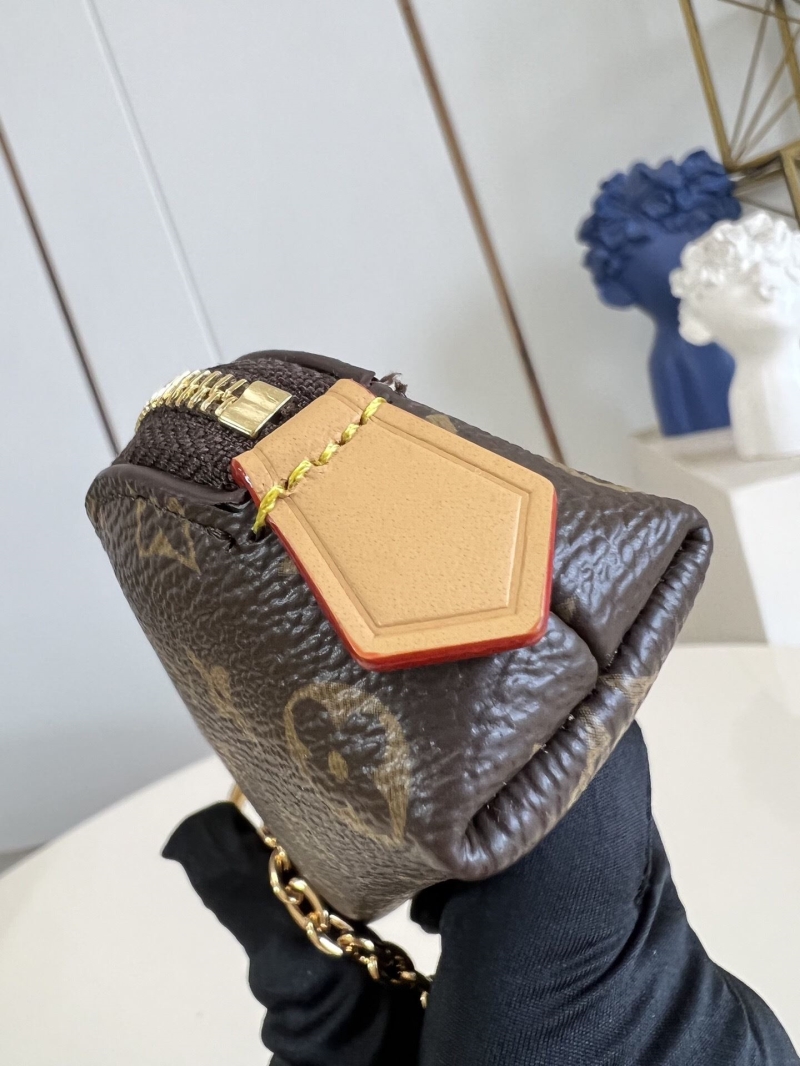 LV Cosmetic Bags